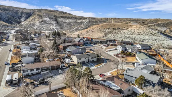 $475,000 | 730 Brandner Circle, Green River, WY 82935