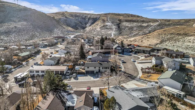$475,000 | 730 Brandner Circle, Green River, WY 82935