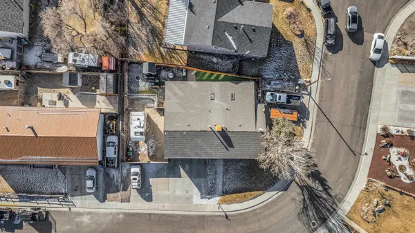 $475,000 | 730 Brandner Circle, Green River, WY 82935