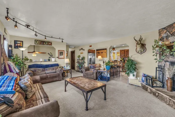 $475,000 | 730 Brandner Circle, Green River, WY 82935