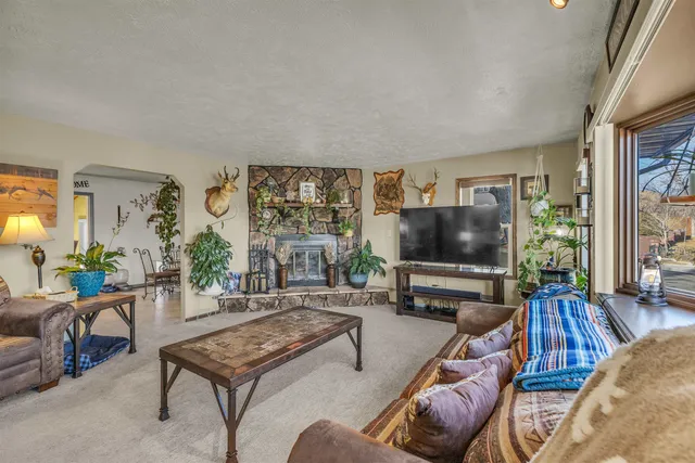 $475,000 | 730 Brandner Circle, Green River, WY 82935