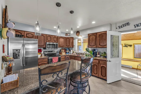 $475,000 | 730 Brandner Circle, Green River, WY 82935