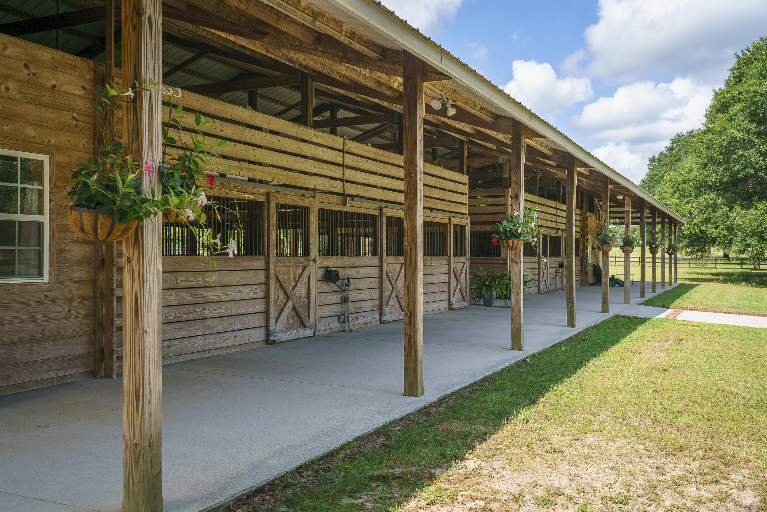 4267 Wagener Road Aiken, SC 29805 - Photo 29 of 60 Gallery Image 29