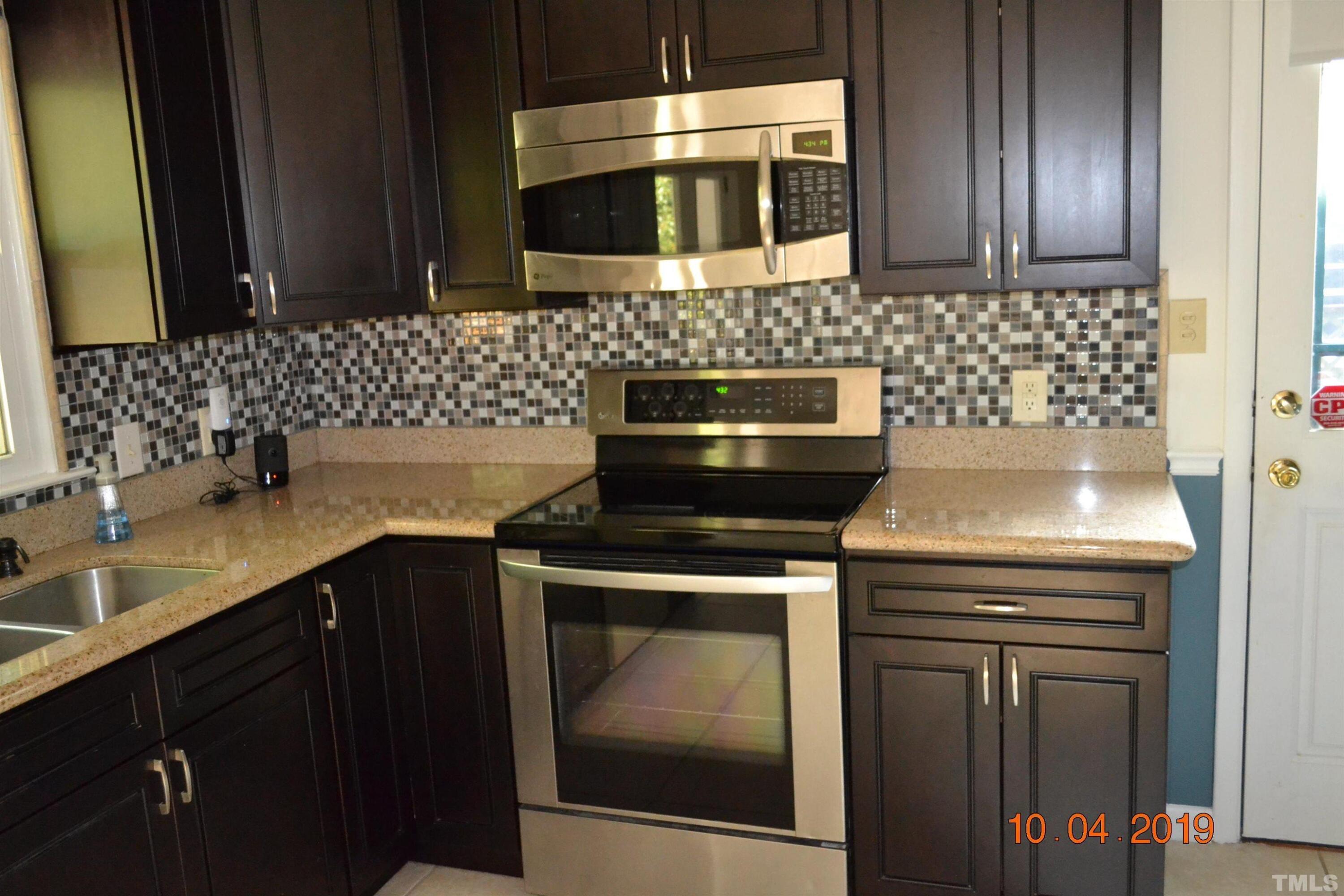 3316 Ashby Place Raleigh, NC 27604 - Photo 24 of 38 Photo #24