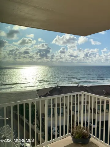 $4,300 | 675 Ocean Avenue North, Unit 8E, Long Branch, NJ 07740