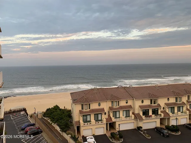 $4,300 | 675 Ocean Avenue North, Unit 8E, Long Branch, NJ 07740