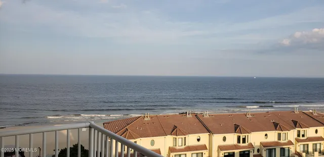 $4,300 | 675 Ocean Avenue North, Unit 8E, Long Branch, NJ 07740