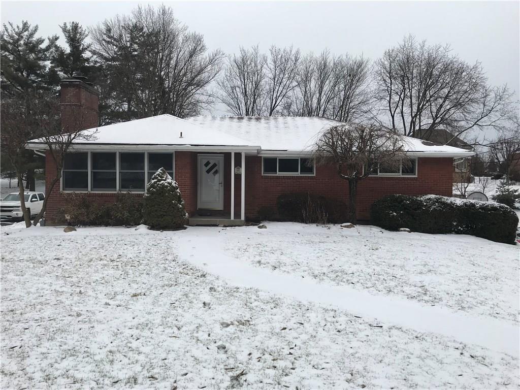 942 Bebout Road Venetia, PA 15367 - Photo 1 of 23 Gallery Image 1