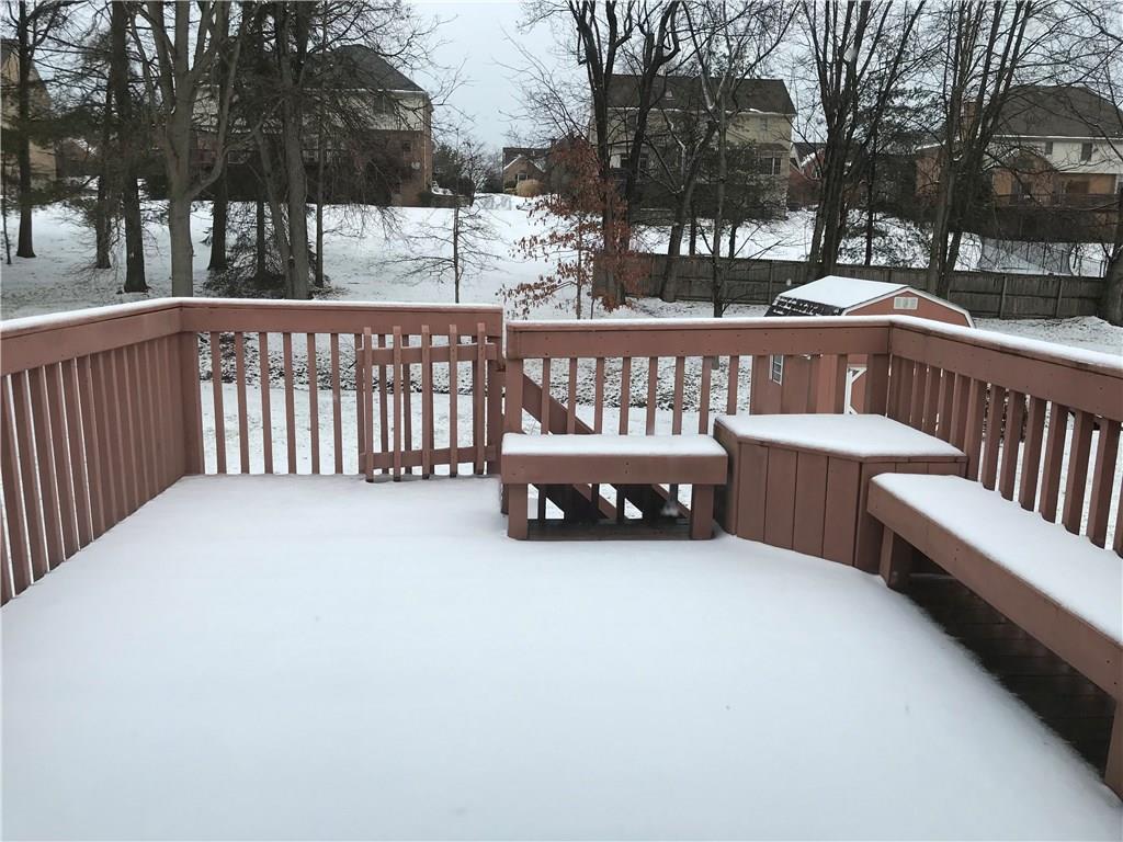 942 Bebout Road Venetia, PA 15367 - Photo 17 of 23 Gallery Image 17