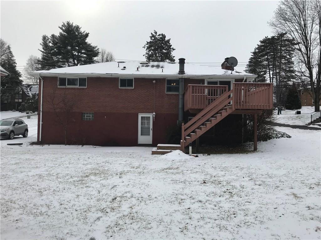 942 Bebout Road Venetia, PA 15367 - Photo 19 of 23 Gallery Image 19