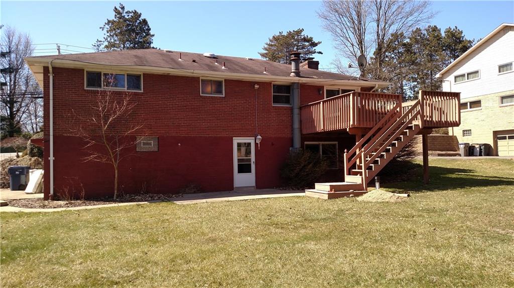 942 Bebout Road Venetia, PA 15367 - Photo 22 of 23 Gallery Image 22