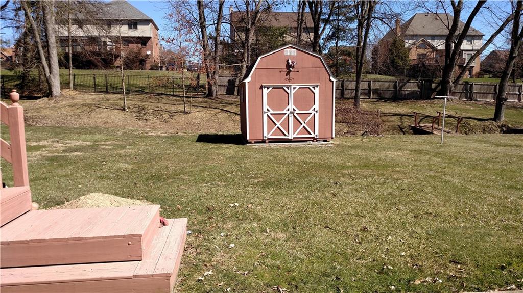 942 Bebout Road Venetia, PA 15367 - Photo 23 of 23 Gallery Image 23