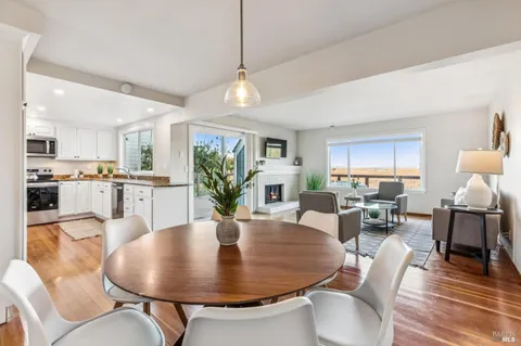 $1,095,000 | 616 Santana Road, Novato, CA 94945