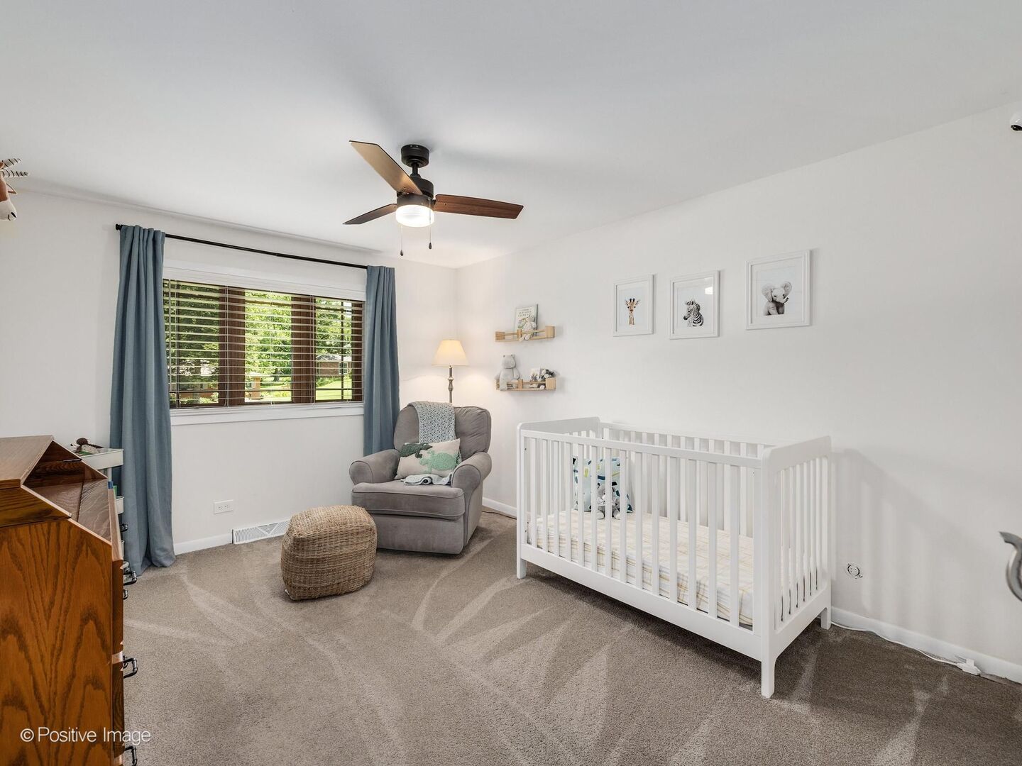 11712 South Glen Road Palos Park, IL 60464 - Photo 20 of 42