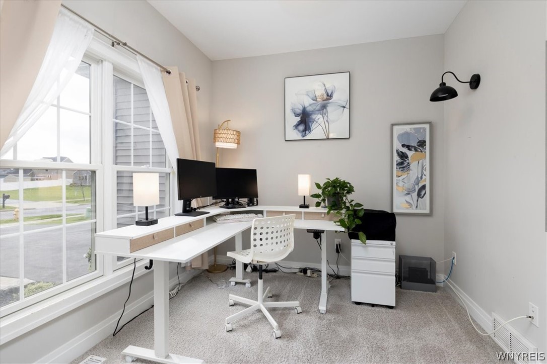 39 Partridge Walk Lancaster, NY 14086 - Photo 21 of 47 Office