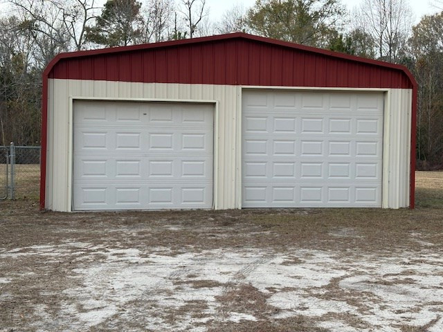 4135 Nazarene Church Road Sumter, SC 29154 - Photo 18 of 18 Gallery Image 18