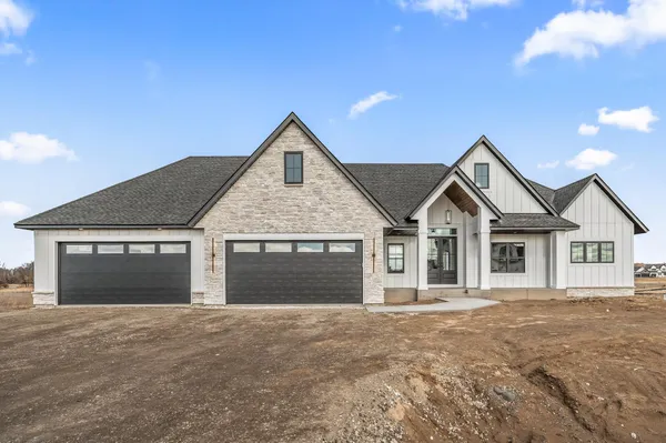 $1,299,900 | 4373 158th Lane Northeast, Andover, MN 55304