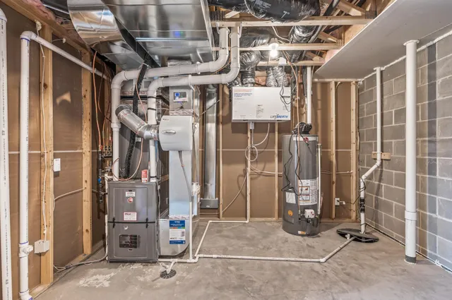 $1,299,900 | Xxx1 158th Lane Northeast, Andover, MN 55304