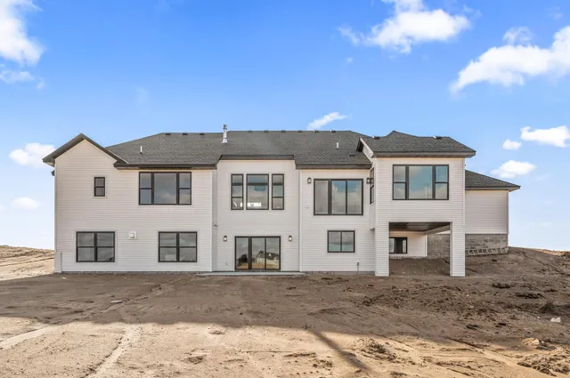 $1,299,900 | Xxx1 158th Lane Northeast, Andover, MN 55304