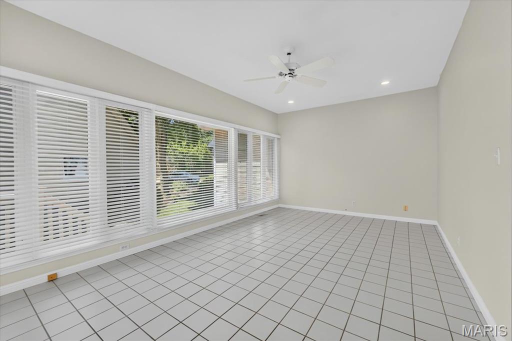 16557 Baxter Forest Ridge Drive Chesterfield, MO 63005 - Photo 23 of 67