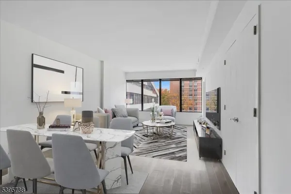 $2,100 | 315 South Harrison Street, Unit 1, East Orange, NJ 07018