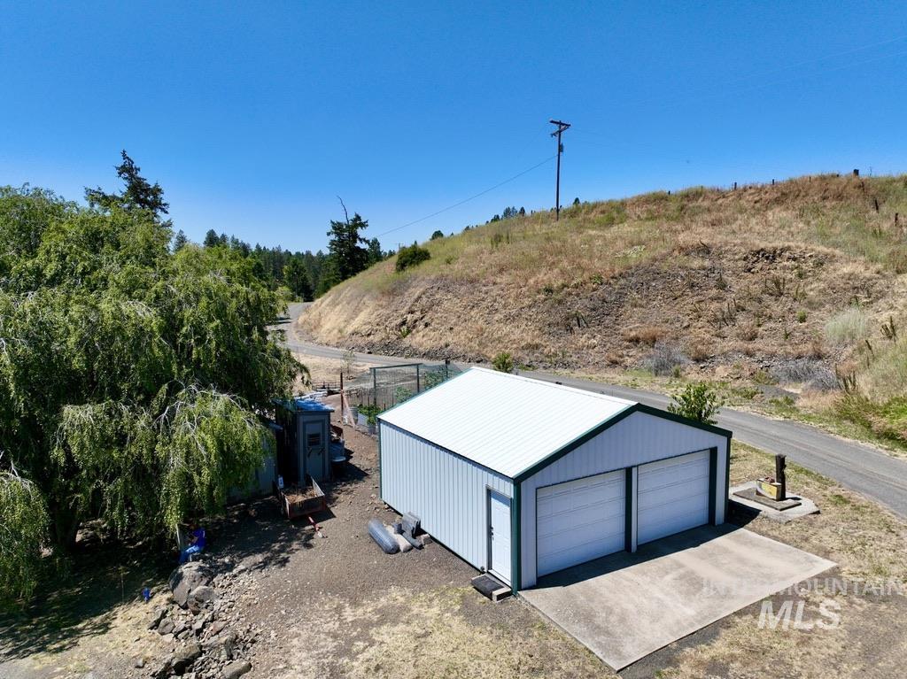2792 & 2796 Ewing Road Nezperce, ID 83543 - Photo 30 of 50