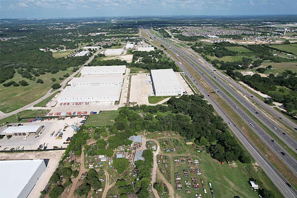1151 South Wheat Road Belton, TX 76513 - Photo 2 of 6 a view of a city from a terrace