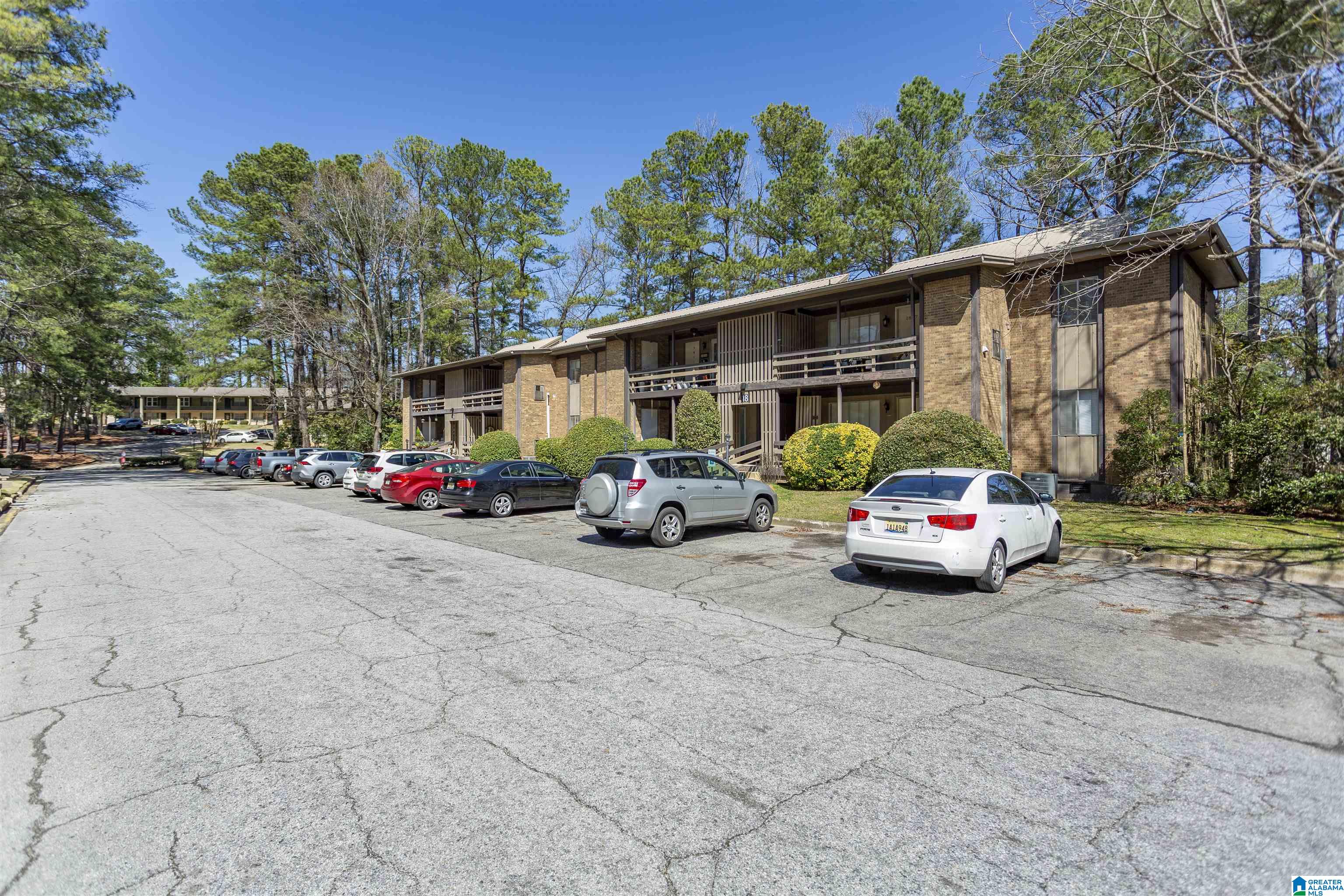 3101 Lorna Road, Unit 1816 Birmingham, AL 35216 - Photo 23 of 27