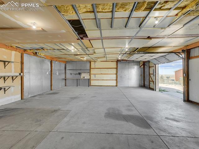 3210 North Harding Road Yoder, CO 80864 - Photo 35 of 39