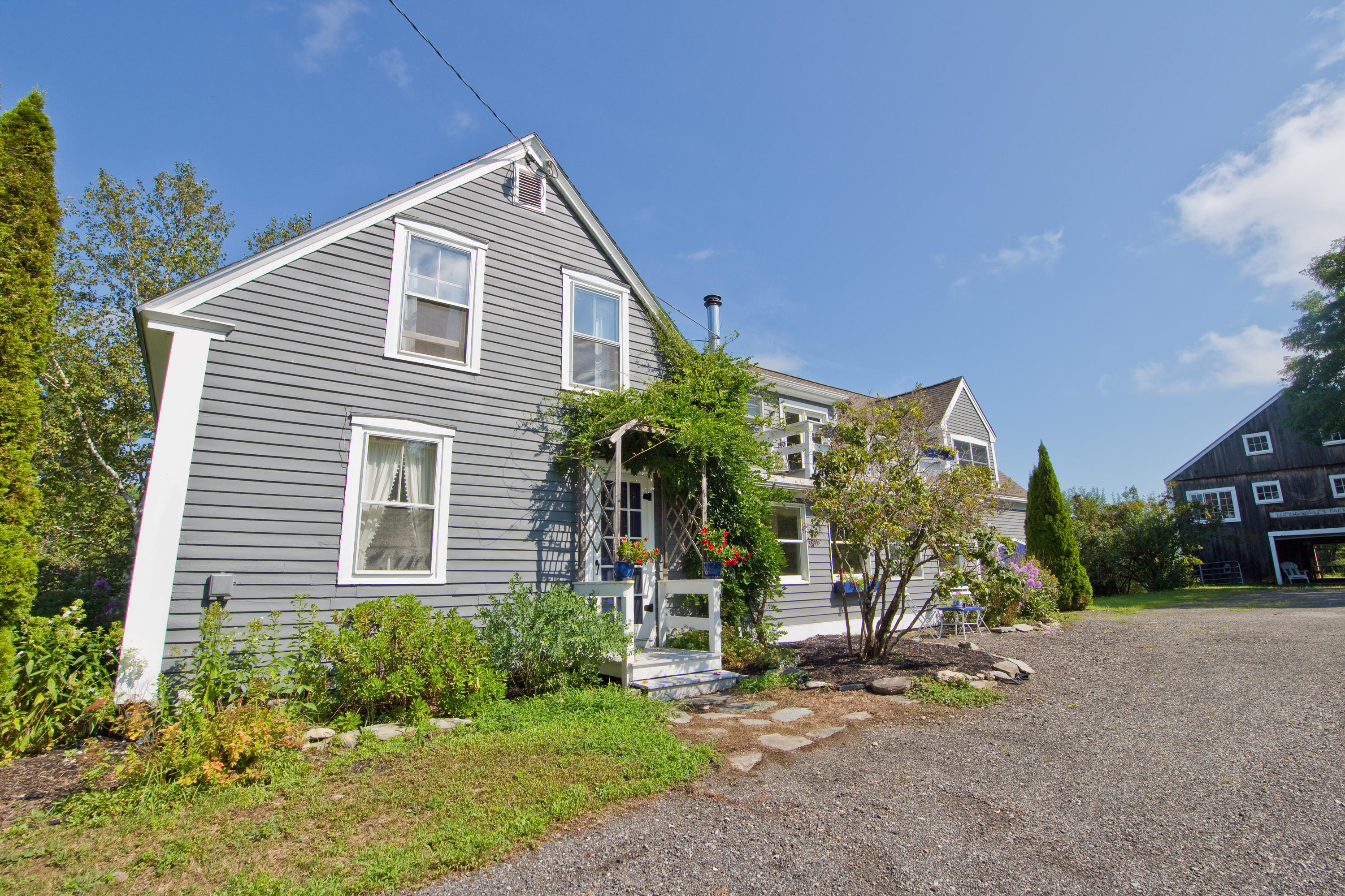 344 Old Union Road Washington, ME 04574 - Photo 8 of 25 04