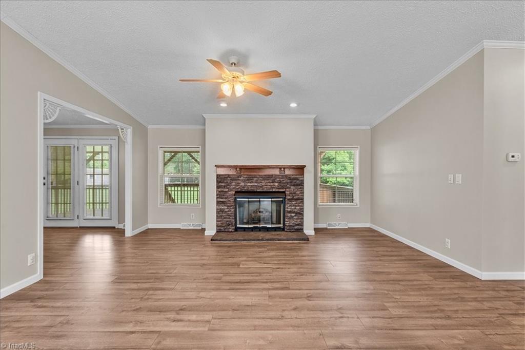 276 Williamson Creek Road Ruffin, NC 27326 - Photo 9 of 37