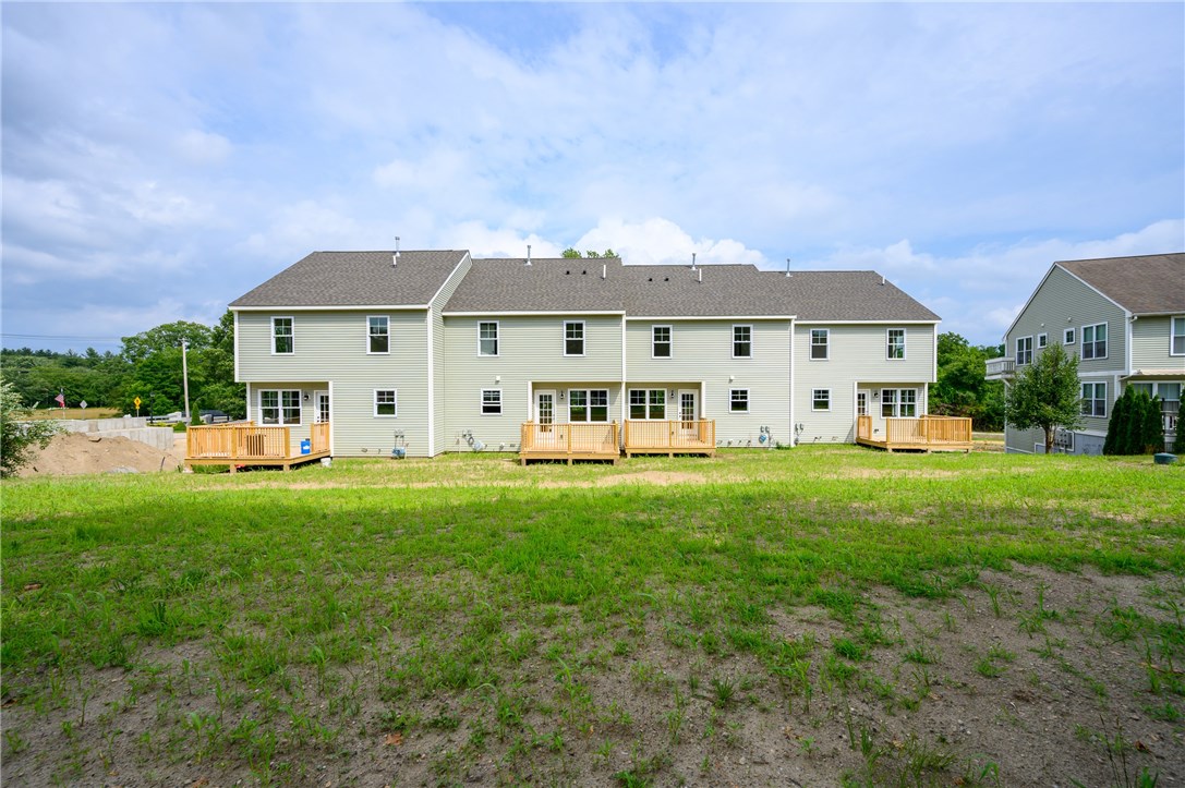 131 Graniteville Road Burrillville, RI 02830 - Photo 3 of 20 Gallery Image 3