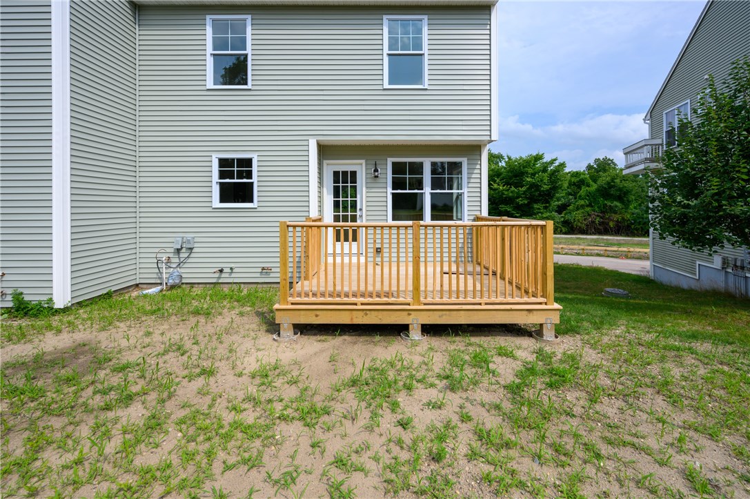 131 Graniteville Road Burrillville, RI 02830 - Photo 4 of 20 Gallery Image 4