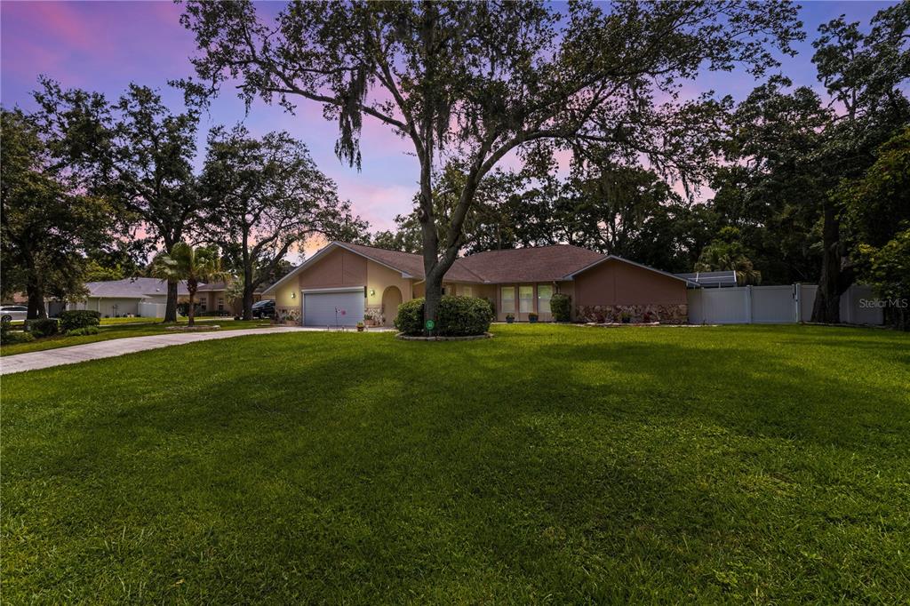 2115 Breezy Way Spring Hill, FL 34608 - Photo 1 of 1