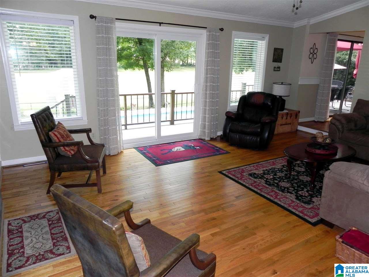 812 Cherokee Trail Anniston, AL 36206 - Photo 20 of 50