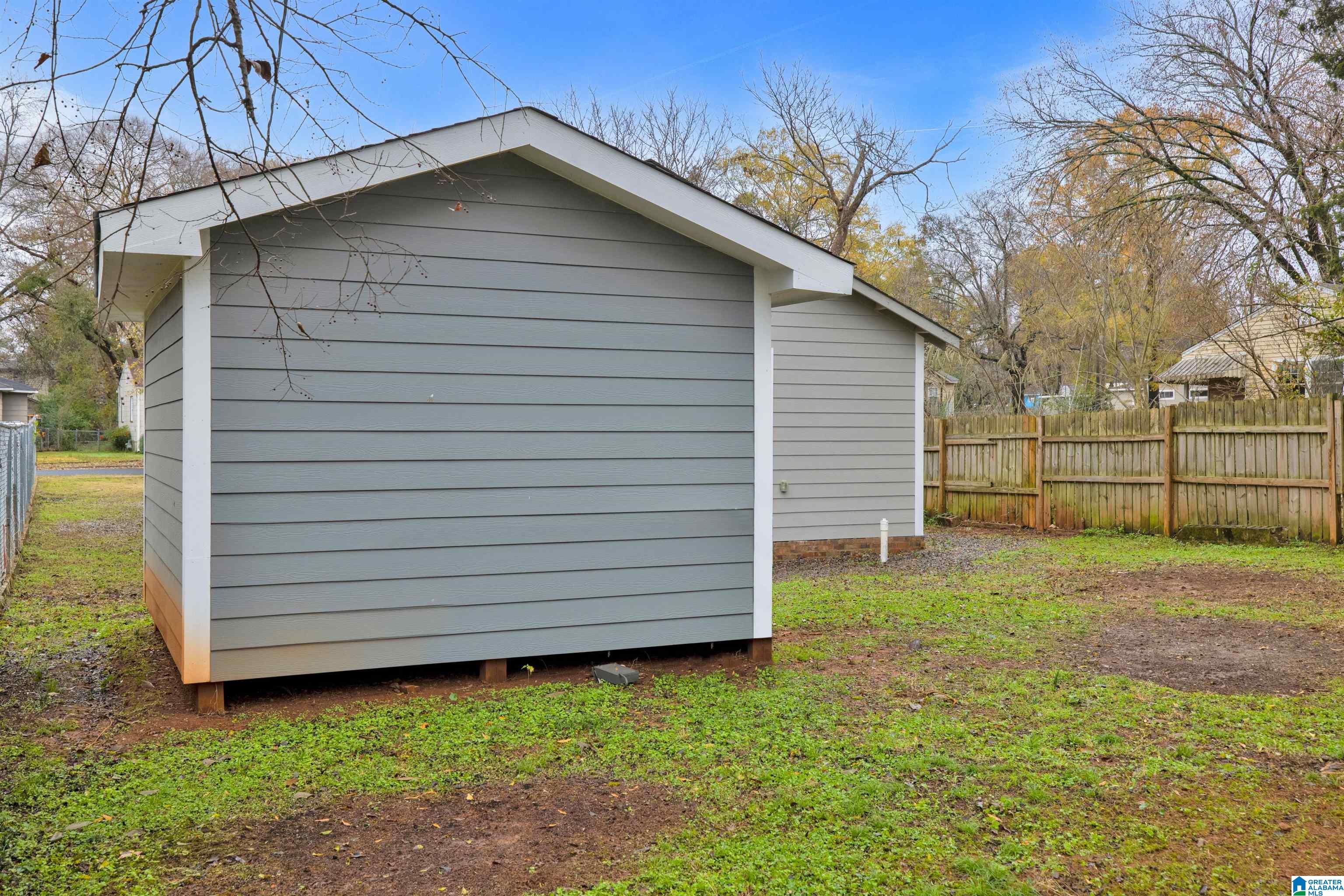 1244 15th Way Southwest Birmingham, AL 35211 - Photo 21 of 22