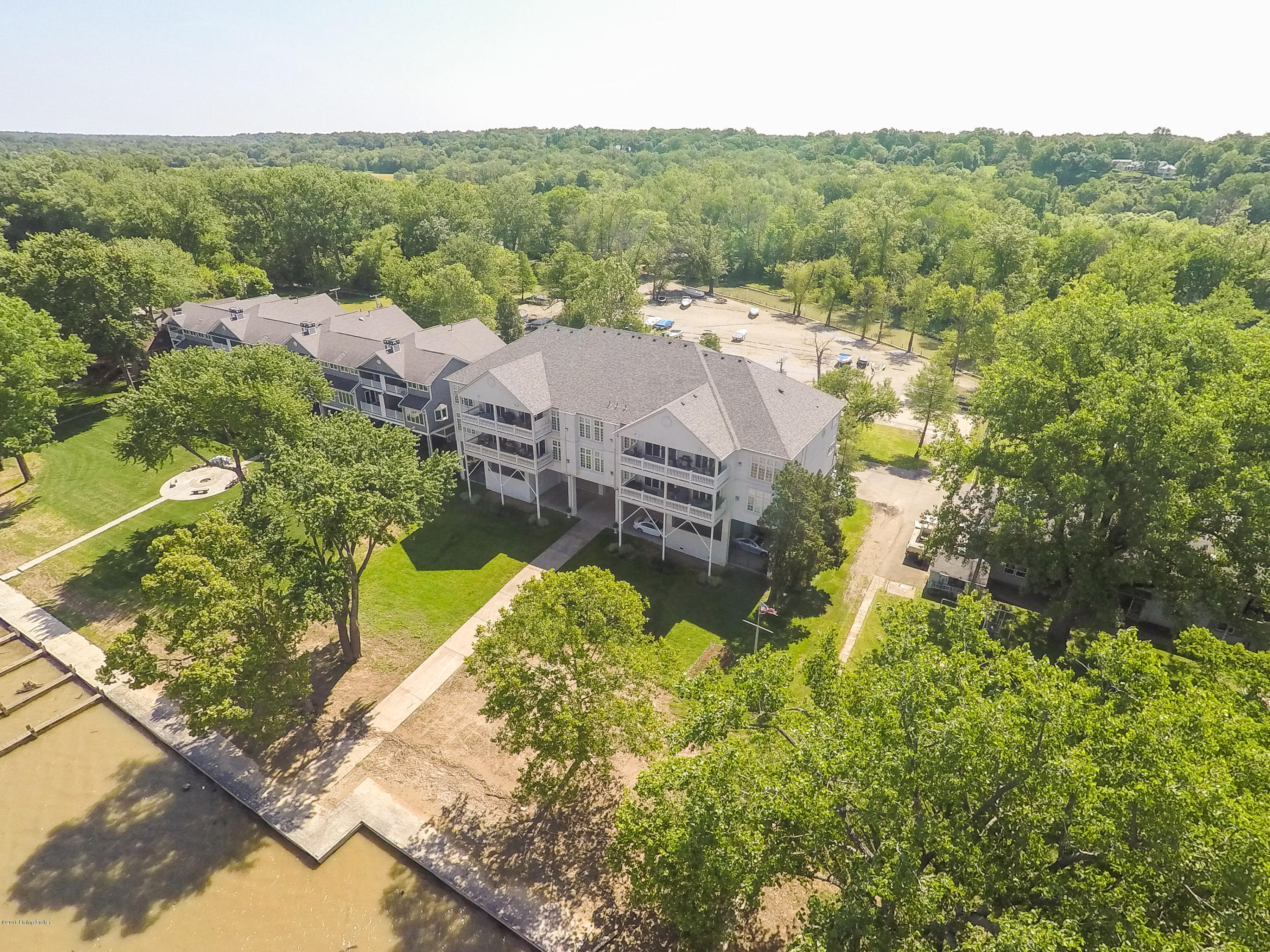 5307 Juniper Beach Road Prospect, KY 40059 - Photo 44 of 47 54 LSIR 20160519