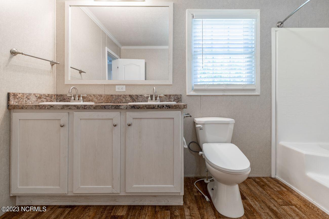 183 Arthur Boney Road Beulaville, NC 28518 - Photo 23 of 38 vjllpD25