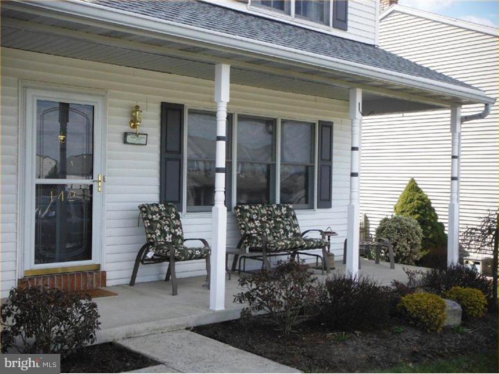 142 South View Road Fleetwood, PA 19522 - Photo 2 of 21 Gallery Image 2