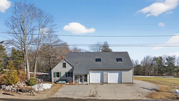 $475,000 | 3 Langdon Road, Wiscasset, ME 04578