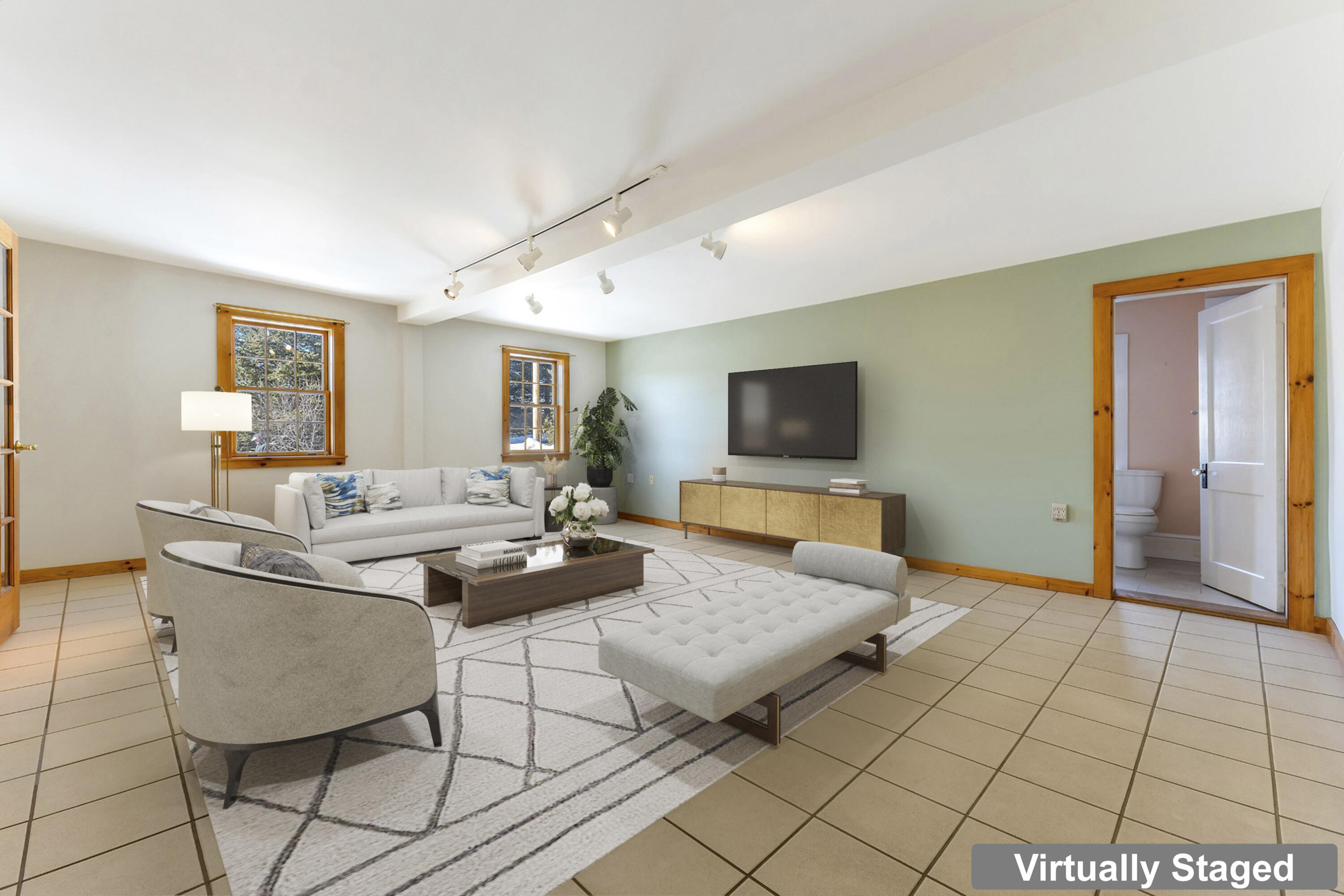 3 Langdon Road Wiscasset, ME 04578 - Photo 14 of 85 3 Langdon Rd0115