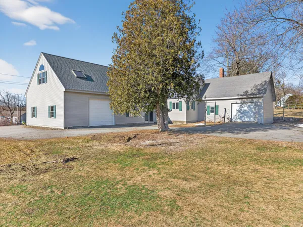 $475,000 | 3 Langdon Road, Wiscasset, ME 04578