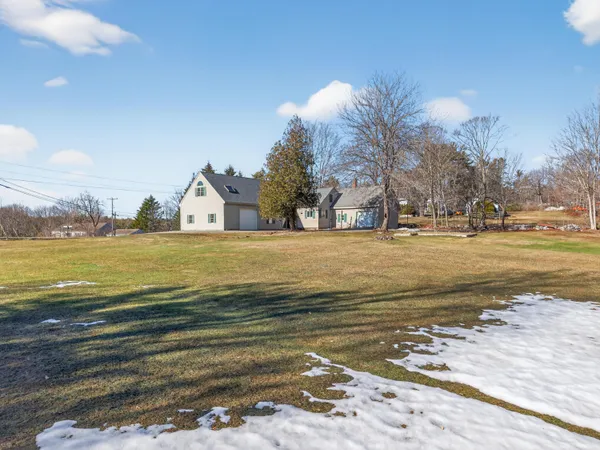$475,000 | 3 Langdon Road, Wiscasset, ME 04578