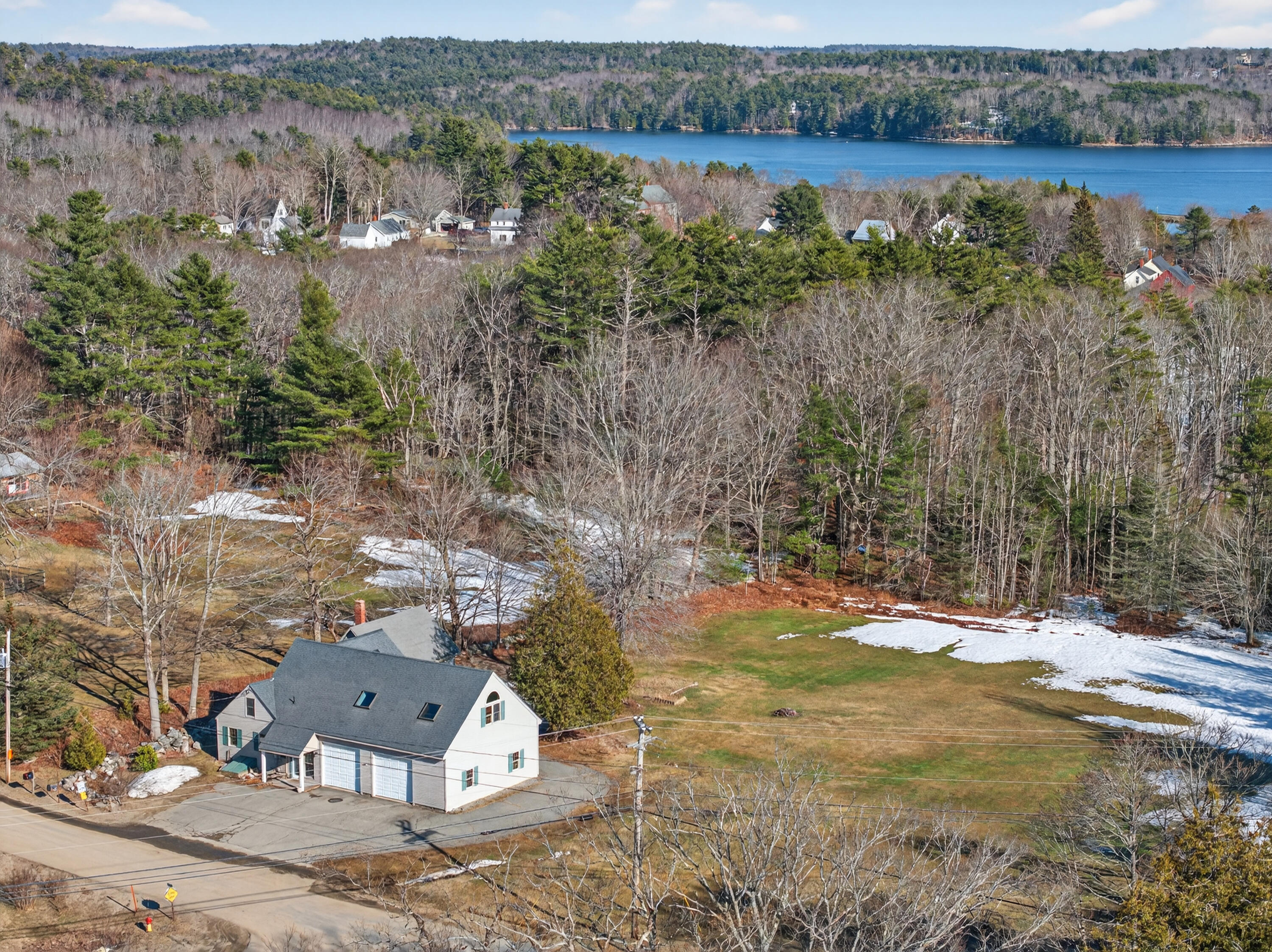 3 Langdon Road Wiscasset, ME 04578 - Photo 62 of 85 3 Langdon Rd_117
