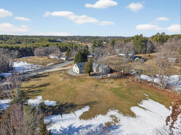 $475,000 | 3 Langdon Road, Wiscasset, ME 04578