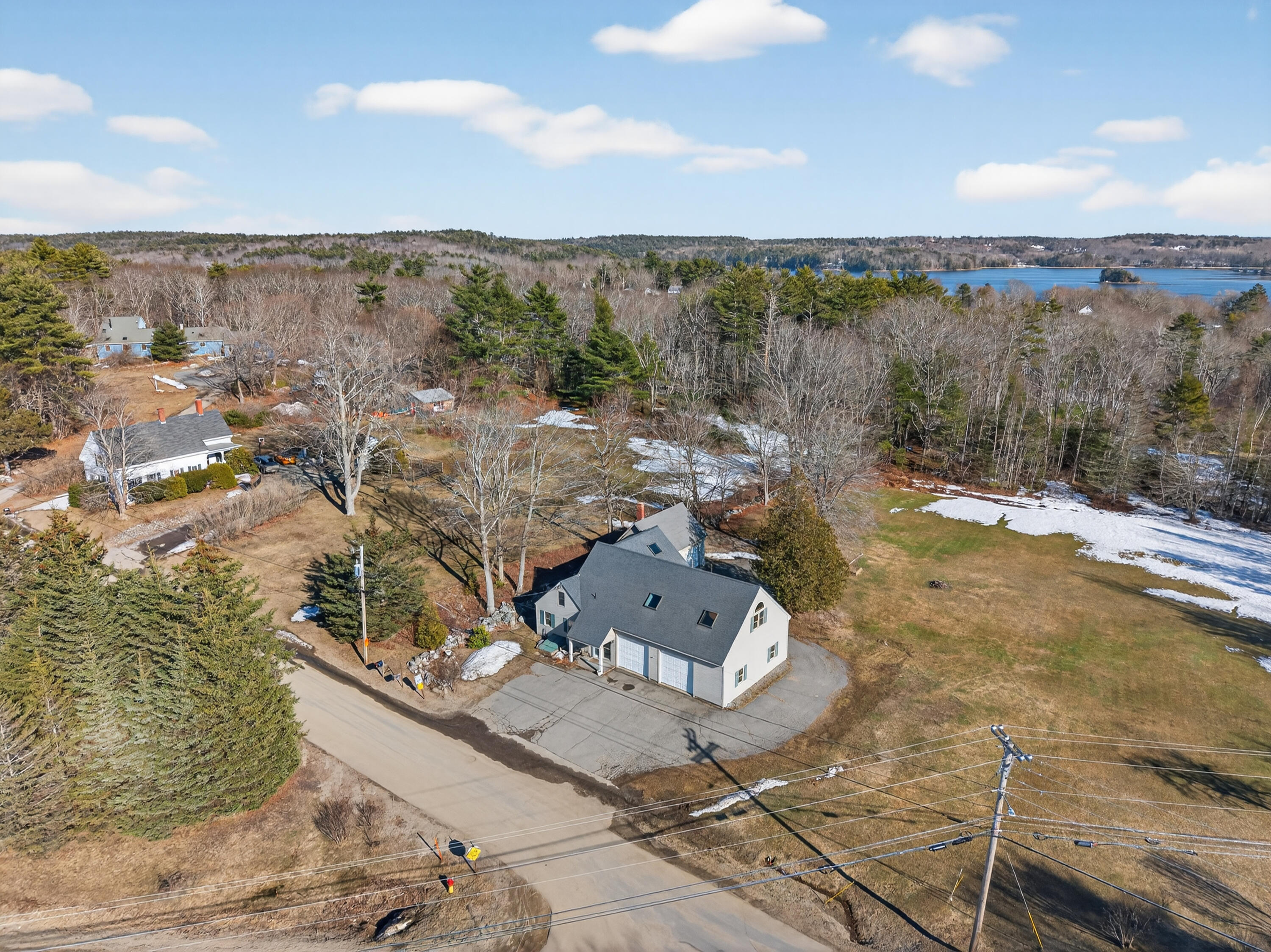 3 Langdon Road Wiscasset, ME 04578 - Photo 64 of 85 3 Langdon Rd_118