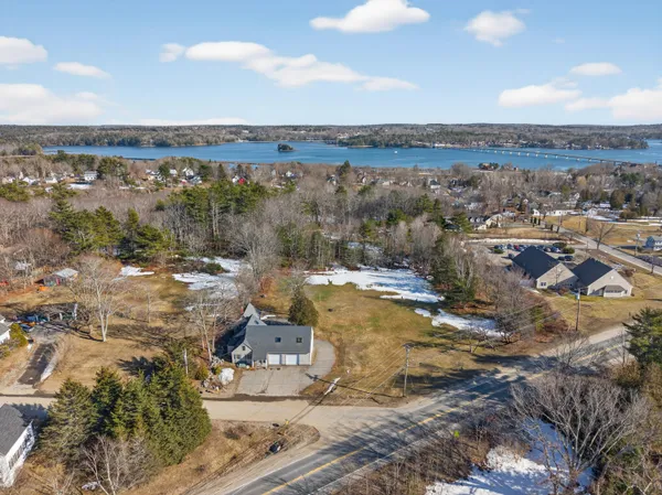 $475,000 | 3 Langdon Road, Wiscasset, ME 04578