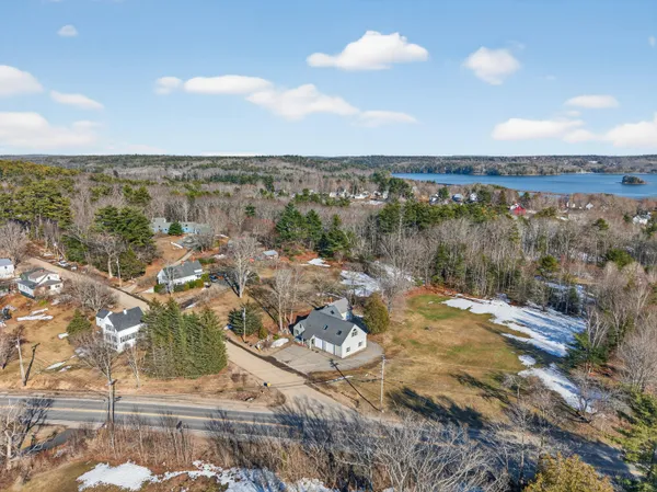 $475,000 | 3 Langdon Road, Wiscasset, ME 04578