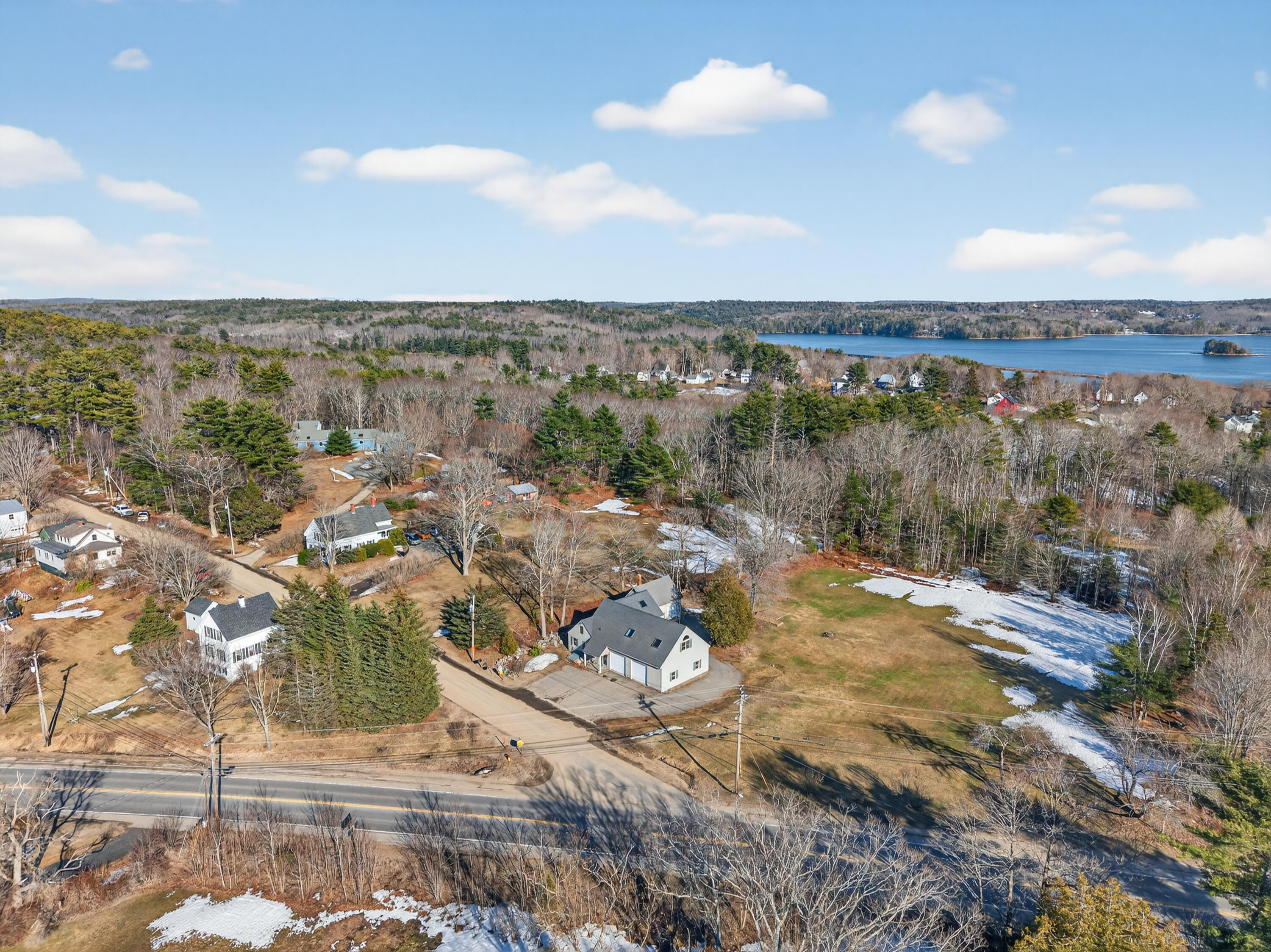 3 Langdon Road Wiscasset, ME 04578 - Photo 67 of 85 3 Langdon Rd_124