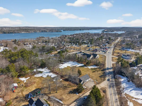 $475,000 | 3 Langdon Road, Wiscasset, ME 04578